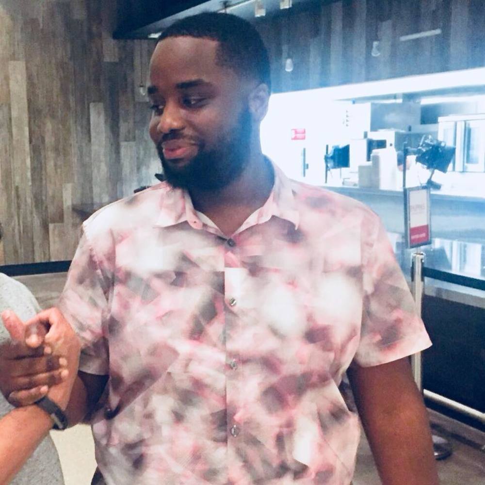 Meet your Posher, Cleveland